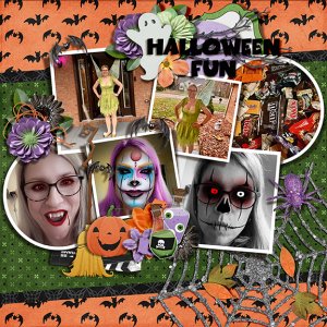 Halloween 2023