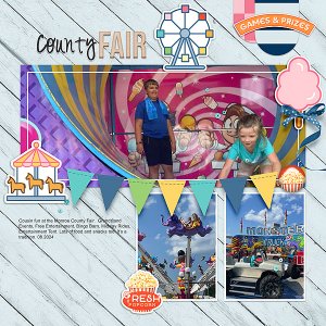 County Fair