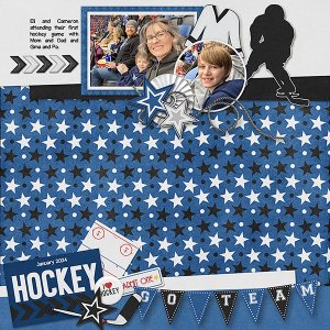 Hockey