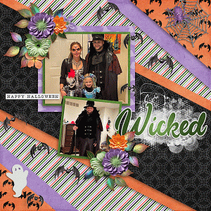 Happy Halloween
