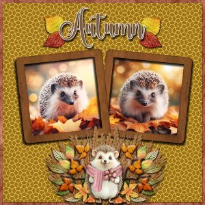 Simply Auumn