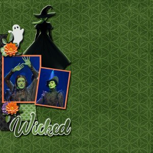Wicked
