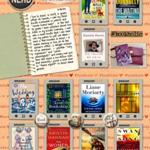 Book Nerd