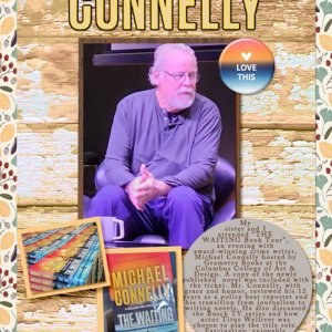 CONNELLY