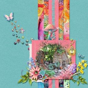 Fairy House