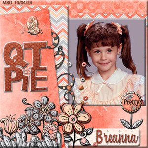 Breanna QT PIE