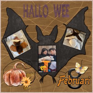 hallo wee
