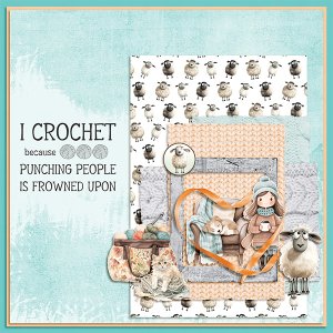 Crochet