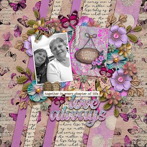 love always