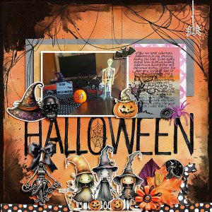Spooky-Wooky