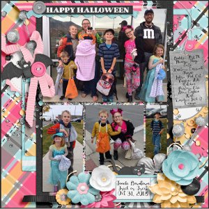 Halloween 2018