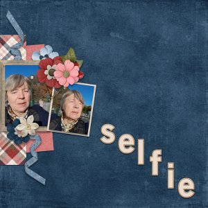 Selfie