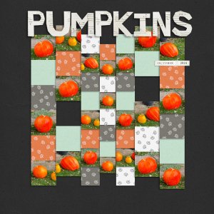 Pumpkins