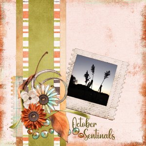 October Sentinals
