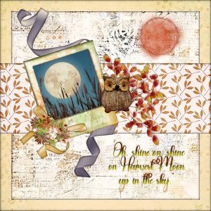 October 2024 Use It All Challenge