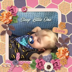 Sleep Little One