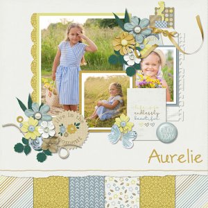 Aurelie