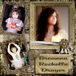 Breanna Sr Slideshow Layouts