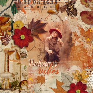 Autumn vibes