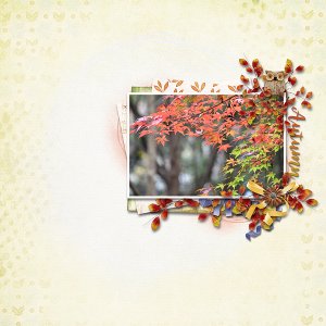 autumn