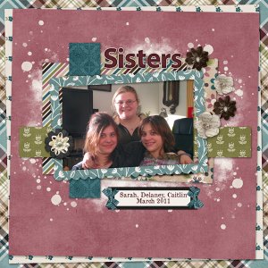 Sisters