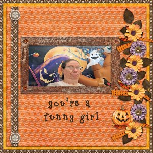 Funny Girl