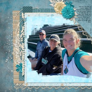 Parent Weekend