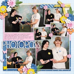 Photopass