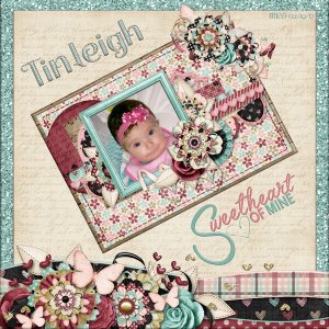 Tinleigh Jade