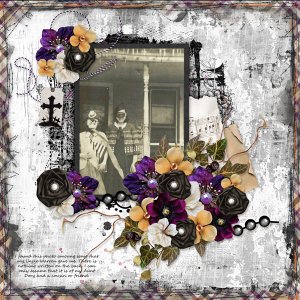 Goblin It Up-CarolW