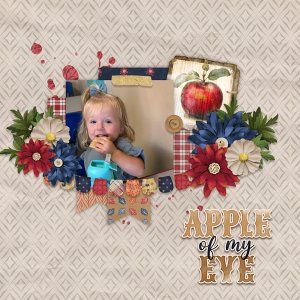 Red Delicious 2-Aimee