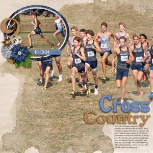 Cross Country