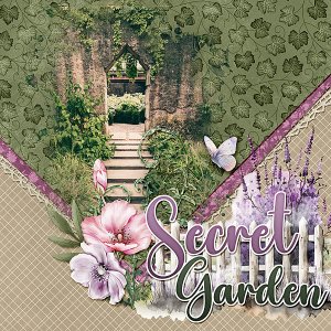 Secret Garden