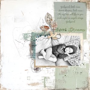 Sweet Dreams