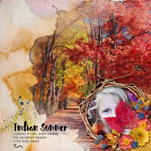Indian Summer