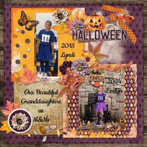 10/2024 Connie Prince Challenge