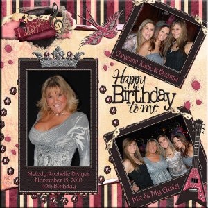 My 49th Birthday Party - Southern Junction, Rockwall TX