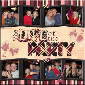My 48th Birthday Party #4