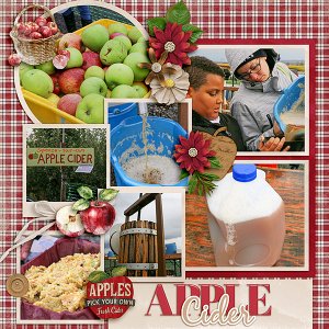 Apple-Cider
