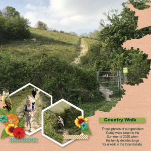 Country Walk
