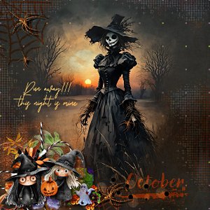 B57_TrickOrTreatAObyKS_OctBrushByCTD600