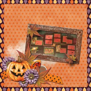Halloween Cards