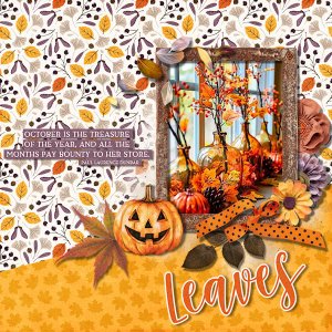 Leaves