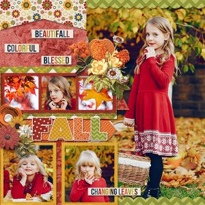 Fall Memories