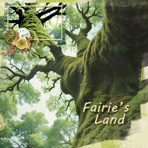 Fairies Land