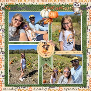 10/2024 Documenting Your Life - ADB