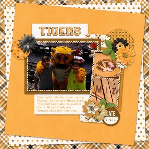 Tigers