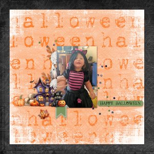 Happy Halloween