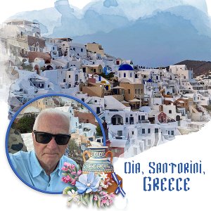 Santorini