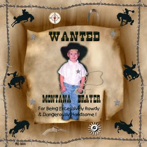 Montana Wanted